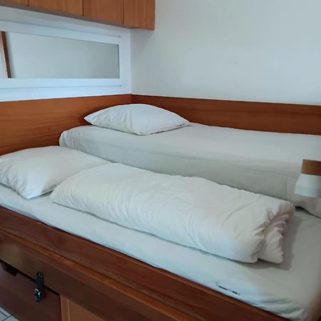 L'Etoile Sous Les Pins - La Loge Apartment Hyeres Bagian luar foto